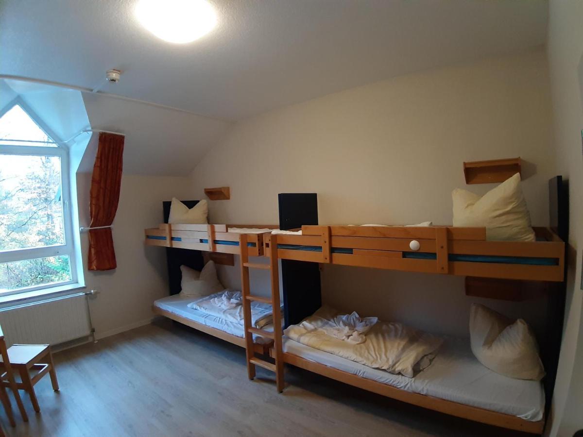 Jugendherberge Kappeln Εξωτερικό φωτογραφία